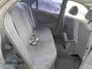 2000 Hyundai Elantra GLS z VIN KMHJF35F9YU032902, wystawiony jako Copart lot #45145955 z przebiegiem 79 229 mil mil oraz Czysty tytuł • Clean title. Historia ofert i sprzedaży dostępna na DreamBid. Obrazek 10.