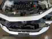 2024 Honda Accord EX z VIN 1HGCY1F34RA014232, wystawiony jako Copart lot #70879925 z przebiegiem 11 074 mil mil oraz Szkoda całkowita • Salvage title. Historia ofert i sprzedaży dostępna na DreamBid. Obrazek 11.