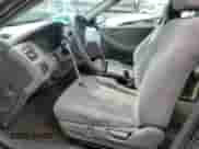 2002 Honda Accord SE with VIN 1HGCG66852A074196, listed as a Copart auction lot 47954355 with 288,892 mi miles and Salvage title. Bid and sale history available at DreamBid. Image 7.