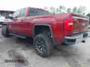 2016 GMC Sierra 1500 SLE с VIN 1GTV2MECXGZ421384, выставлен на аукционе IAAI как лот 43385466 с пробегом 79 627 миль миль и . История ставок и продаж доступна на DreamBid. Изображение 3.