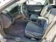 2007 Honda Accord LX SE with VIN JHMCM56367C021832, listed as a Copart auction lot 85199455 with 147,295 mi miles and Salvage title. Bid and sale history available at DreamBid. Image 7.