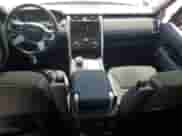 2023 Land Rover Discovery S с VIN SALRJ2EXXP2465558, выставлен на аукционе Copart как лот 62910124 с пробегом Не указан миль и Списание • Salvage title. История ставок и продаж доступна на DreamBid. Изображение 8.