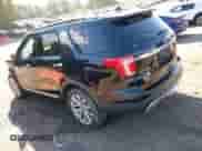 2017 Ford Explorer Limited z VIN 1FM5K7F8XHGC38118, wystawiony jako IAAI lot #43349903 z przebiegiem 87 627 mil mil oraz . Historia ofert i sprzedaży dostępna na DreamBid. Obrazek 3.