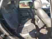 2018 Land Rover Range Rover Sport HSE with VIN SALWR2RV8JA800687, listed as a Copart auction lot 81845845 with 109,558 mi miles and Salvage title. Bid and sale history available at DreamBid. Image 11.