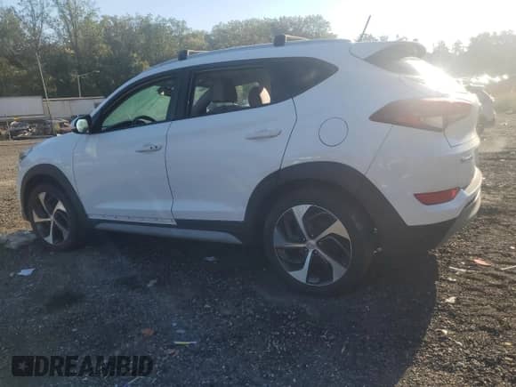 2017 Hyundai Tucson Limited с VIN KM8J3CA25HU404960, выставлен на аукционе Copart как лот 85305135 с пробегом 115 241 миль миль и Чистый • Clean title. История ставок и продаж доступна на DreamBid. Изображение 2.