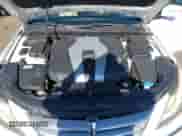 2013 Hyundai Genesis 3.8L с VIN KMHGC4DD6DU215113, выставлен на аукционе IAAI как лот 43065687 с пробегом 137 915 миль миль и . История ставок и продаж доступна на DreamBid. Изображение 10.