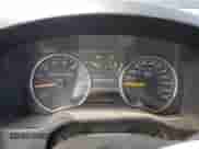 2008 Chevrolet Colorado 1LT с VIN 1GCDT33E988218985, выставлен на аукционе Copart как лот 56349295 с пробегом 203 081 миль миль и Списание • Salvage title. История ставок и продаж доступна на DreamBid. Изображение 9.