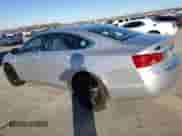 2014 Chevrolet Impala LS с VIN 1G11Y5SL1EU106550, выставлен на аукционе Copart как лот 86917294 с пробегом 97 333 миль миль и Чистый • Clean title. История ставок и продаж доступна на DreamBid. Изображение 2.