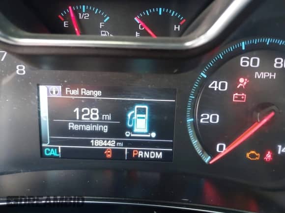 2015 Chevrolet Impala LTZ with VIN 1G1165S36FU123903, listed as a IAAI auction lot 43416371 with 188,442 mi miles and . Bid and sale history available at DreamBid. Image 15.