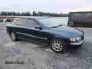 2004 Volvo S60 с VIN YV1RS59V042375033, выставлен на аукционе Copart как лот 84001405 с пробегом 198 457 миль миль и Списание • Salvage title. История ставок и продаж доступна на DreamBid. Изображение 4.