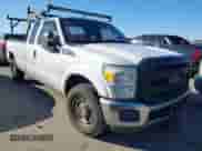 2013 Ford F-250 XL z VIN 1FT7X2A66DEB77864, wystawiony jako IAAI lot #41464637 z przebiegiem 289 428 mil mil oraz . Historia ofert i sprzedaży dostępna na DreamBid. Obrazek 1.