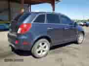 2014 Chevrolet Captiva Sport LTZ с VIN 3GNAL4EKXES649762, выставлен на аукционе Copart как лот 81508545 с пробегом 142 468 миль миль и На запчасти • Non repairable. История ставок и продаж доступна на DreamBid. Изображение 3.