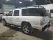 2006 Chevrolet Suburban LTZ with VIN 1GNFK16U46J169632, listed as a Copart auction lot 64431275 with 296,365 mi miles and Clean title. Bid and sale history available at DreamBid. Image 2.