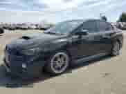 2016 Subaru WRX Limited z VIN JF1VA1L65G9810633, wystawiony jako Copart lot #69771315 z przebiegiem 113 884 mil mil oraz Szkoda całkowita • Salvage title. Historia ofert i sprzedaży dostępna na DreamBid. Obrazek 1.