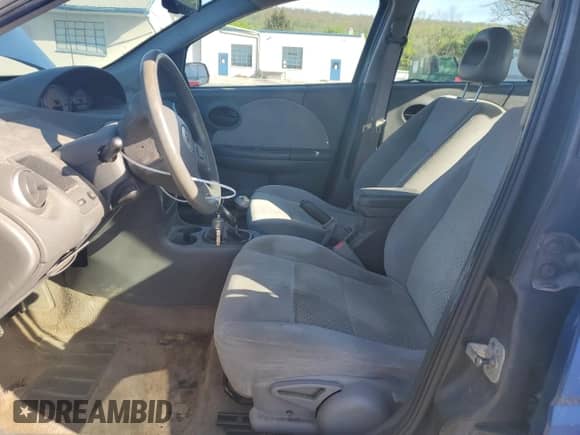 2006 Saturn ION с VIN 1G8AK55F16Z131705, выставлен на аукционе Copart как лот 54783045 с пробегом 142 851 миль миль и Чистый • Clean title. История ставок и продаж доступна на DreamBid. Изображение 7.