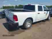 2021 Ram 1500 Tradesman z VIN 3C6RR7KT3MG507609, wystawiony jako IAAI lot #42870024 z przebiegiem Nie podano mil oraz . Historia ofert i sprzedaży dostępna na DreamBid. Obrazek 4.