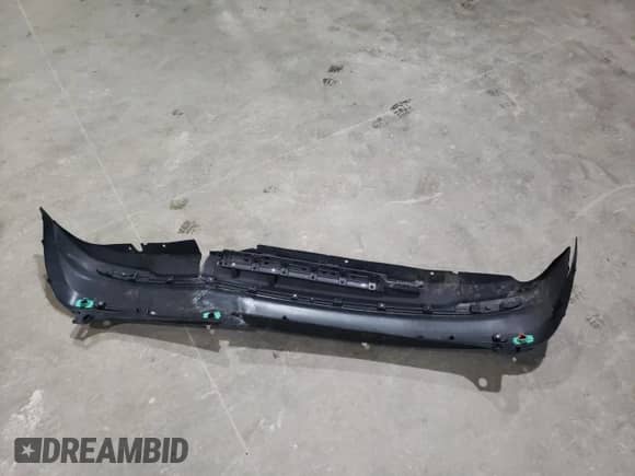 2023 Toyota Sienna Limited с VIN 5TDZSKFC2PS106455, выставлен на аукционе Copart как лот 47277365 с пробегом 78 403 миль миль и Списание • Salvage title. История ставок и продаж доступна на DreamBid. Изображение 13.