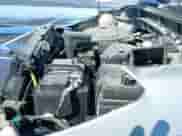 2021 Hyundai Tucson SEL with VIN KM8J3CAL0MU377122, listed as a IAAI auction lot 41808833 with 68,274 mi miles and . Bid and sale history available at DreamBid. Image 21.