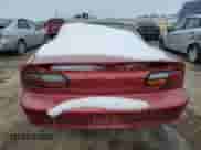 1998 Chevrolet Camaro Police Police с VIN 2G1FP22GXW2122912, выставлен на аукционе Copart как лот 46427695 с пробегом 163 488 миль миль и Списание • Salvage title. История ставок и продаж доступна на DreamBid. Изображение 6.