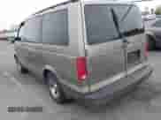 2001 Chevrolet Astro с VIN 1GNDM19W81B115221, выставлен на аукционе IAAI как лот 42335124 с пробегом Не указан миль и . История ставок и продаж доступна на DreamBid. Изображение 3.
