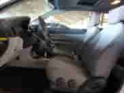 2008 Hyundai Accent SE z VIN KMHCN36C78U079054, wystawiony jako Copart lot #71787024 z przebiegiem 115 790 mil mil oraz Szkoda całkowita • Salvage title. Historia ofert i sprzedaży dostępna na DreamBid. Obrazek 7.