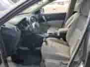 2010 Nissan Rogue SL z VIN JN8AS5MTXAW506972, wystawiony jako Copart lot #84960125 z przebiegiem 134 125 mil mil oraz Szkoda całkowita • Salvage title. Historia ofert i sprzedaży dostępna na DreamBid. Obrazek 7.