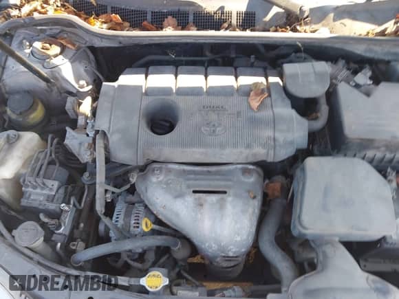 2011 Toyota Camry LE z VIN 4T4BF3EKXBR215157, wystawiony jako IAAI lot #43402109 z przebiegiem 216 833 mil mil oraz . Historia ofert i sprzedaży dostępna na DreamBid. Obrazek 10.