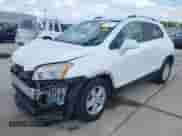 2016 Chevrolet Trax LT с VIN KL7CJLSBXGB633711, выставлен на аукционе IAAI как лот 43100381 с пробегом 100 443 миль миль и . История ставок и продаж доступна на DreamBid. Изображение 18.
