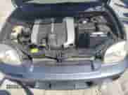 2004 Hyundai Santa Fe GLS z VIN KM8SC13E24U795818, wystawiony jako Copart lot #84754895 z przebiegiem 64 122 mil mil oraz Czysty tytuł • Clean title. Historia ofert i sprzedaży dostępna na DreamBid. Obrazek 12.