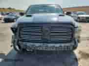 2013 Ram 1500 Sport z VIN 1C6RR7MT5DS535580, wystawiony jako Copart lot #71500115 z przebiegiem 169 575 mil mil oraz Szkoda całkowita • Salvage title. Historia ofert i sprzedaży dostępna na DreamBid. Obrazek 5.