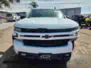 2021 Chevrolet Silverado 1500 RST with VIN 1GCUYEED3MZ353305, listed as a Copart auction lot 70902515 with 63,378 mi miles and Salvage title. Bid and sale history available at DreamBid. Image 5.
