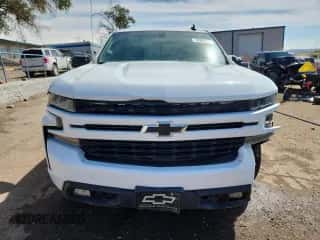 2021 Chevrolet Silverado 1500 RST z VIN 1GCUYEED3MZ353305, wystawiony jako Copart lot #70902515 z przebiegiem 63 378 mil mil oraz Szkoda całkowita • Salvage title. Historia ofert i sprzedaży dostępna na DreamBid. Obrazek 5.