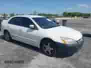 2005 Honda Accord with VIN JHMCN36425C012360, listed as a IAAI auction lot 42361990 with 183,481 mi miles and . Bid and sale history available at DreamBid. Image 1.