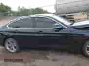 2016 BMW 4 Series 435i xDrive with VIN WBA4B3C5XGG528521, listed as a IAAI auction lot 43518907 with 92,040 mi miles and . Bid and sale history available at DreamBid. Image 13.