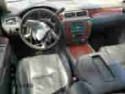 2010 Chevrolet Tahoe LTZ с VIN 1GNUCCE06AR189230, выставлен на аукционе Copart как лот 61899365 с пробегом 215 727 миль миль и Списание • Salvage title. История ставок и продаж доступна на DreamBid. Изображение 8.