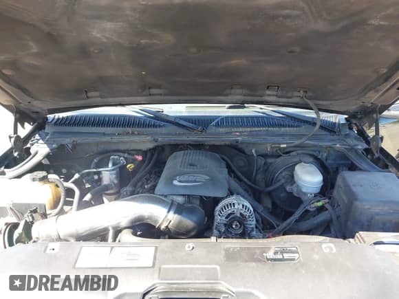 2006 GMC Sierra 1500 SLT with VIN 2GTEK13T261243348, listed as a IAAI auction lot 42210751 with 241,547 mi miles and . Bid and sale history available at DreamBid. Image 10.