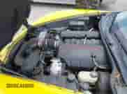 2006 Chevrolet Corvette с VIN 1G1YY25UX65118371, выставлен на аукционе IAAI как лот 42477478 с пробегом 47 975 миль миль и . История ставок и продаж доступна на DreamBid. Изображение 10.