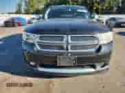 2013 Dodge Durango Citadel with VIN 1C4RDJEG6DC637812, listed as a Copart auction lot 82536935 with 178,844 mi miles and Clean title. Bid and sale history available at DreamBid. Image 5.