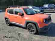 2017 Jeep Renegade Latitude с VIN ZACCJABB3HPG14464, выставлен на аукционе Copart как лот 70368385 с пробегом 104 830 миль миль и Чистый • Clean title. История ставок и продаж доступна на DreamBid. Изображение 4.