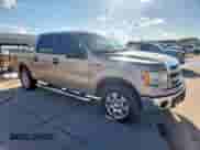 2013 Ford F-150 XLT с VIN 1FTFW1EF2DKF36003, выставлен на аукционе Copart как лот 85185725 с пробегом 281 994 миль миль и Списание • Salvage title. История ставок и продаж доступна на DreamBid. Изображение 4.