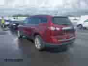 2015 Chevrolet Traverse LT с VIN 1GNKRGKDXFJ378859, выставлен на аукционе IAAI как лот 43256137 с пробегом 73 384 миль миль и . История ставок и продаж доступна на DreamBid. Изображение 3.