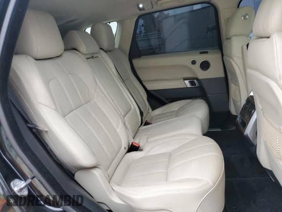 2014 Land Rover Range Rover Sport Supercharged with VIN SALWR2TF4EA369000, listed as a Copart auction lot 62568665 with 125,019 mi miles and Clean title. Bid and sale history available at DreamBid. Image 11.