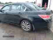2011 Honda Accord EX z VIN 1HGCP2E7XBA106304, wystawiony jako IAAI lot #42340649 z przebiegiem Nie podano mil oraz . Historia ofert i sprzedaży dostępna na DreamBid. Obrazek 6.