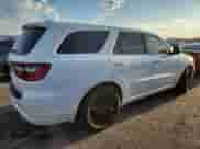 2017 Dodge Durango GT with VIN 1C4RDHDG3HC774514, listed as a Copart auction lot 80555585 with 90,459 mi miles and Salvage title. Bid and sale history available at DreamBid. Image 3.