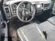 2020 Ram 1500 Tradesman с VIN 3C6JR6DT2LG164598, выставлен на аукционе Copart как лот 53727815 с пробегом 141 335 миль миль и Чистый • Clean title. История ставок и продаж доступна на DreamBid. Изображение 8.