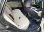 2017 Hyundai Sonata SE with VIN 5NPE24AF5HH538198, listed as a IAAI auction lot 43150445 with 85,841 mi miles and . Bid and sale history available at DreamBid. Image 8.