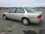 1993 Honda Accord с VIN JHMCB7681PC021931, выставлен на аукционе Copart как лот 44965705 с пробегом 65 198 миль миль и Чистый • Clean title. История ставок и продаж доступна на DreamBid. Изображение 2.