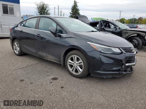 2016 Chevrolet Cruze LT с VIN 1G1BE5SM0G7299832, выставлен на аукционе Copart как лот 82434395 с пробегом 104 158 миль миль и Списание • Salvage title. История ставок и продаж доступна на DreamBid. Изображение 4.