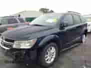 2015 Dodge Journey SXT with VIN 3C4PDCBB2FT536611, listed as a IAAI auction lot 42369792 with 223,149 mi miles and . Bid and sale history available at DreamBid. Image 6.