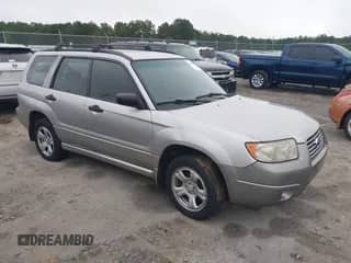 2007 Subaru Forester Special Sports X z VIN JF1SG63657H712626, wystawiony jako IAAI lot #43549148 z przebiegiem 229 267 mil mil oraz . Historia ofert i sprzedaży dostępna na DreamBid. Obrazek 1.